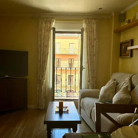 Boutique Plaza Mayor *