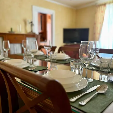 Boutique Plaza Mayor Apartment Ciudad Rodrigo