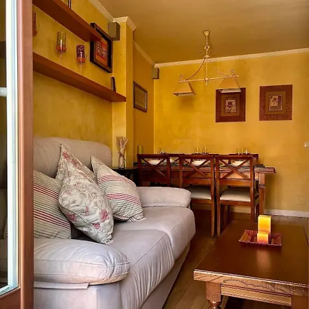 Boutique Plaza Mayor *