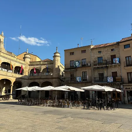 Boutique Plaza Mayor