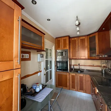 Boutique Plaza Mayor Apartment *