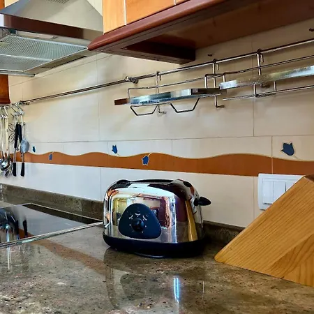 Boutique Plaza Mayor Apartamento Ciudad-Rodrigo