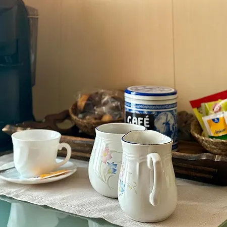 Apartamento Boutique Plaza Mayor Ciudad-Rodrigo