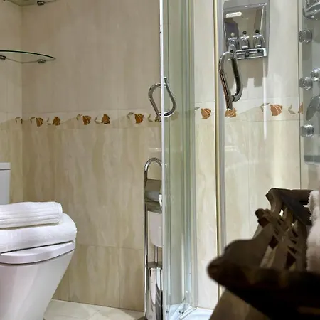 Boutique Plaza Mayor * Ciudad-Rodrigo