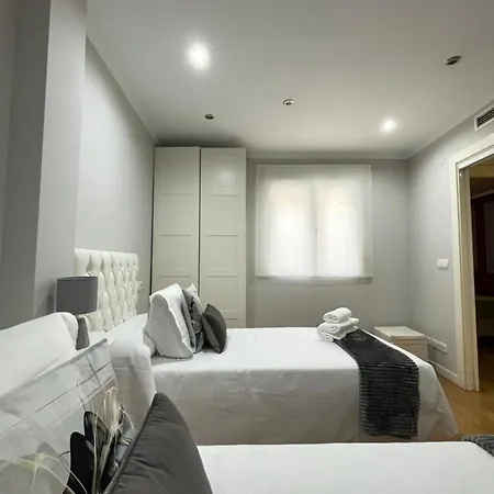 Apartamento Boutique Plaza Mayor Ciudad-Rodrigo