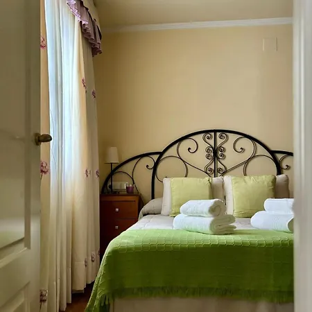 Boutique Plaza Mayor Apartamento Ciudad-Rodrigo