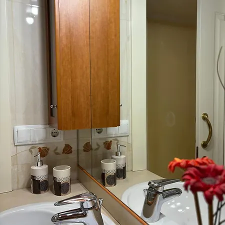 Boutique Plaza Mayor Ciudad-Rodrigo