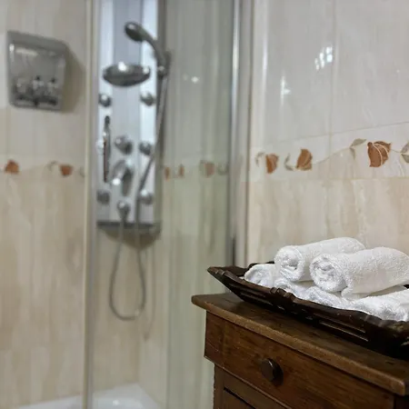 Boutique Plaza Mayor