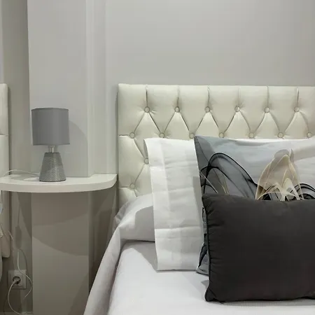 Apartment Boutique Plaza Mayor