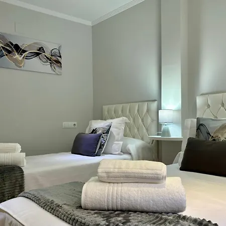 Boutique Plaza Mayor *