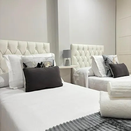 Apartment Boutique Plaza Mayor Ciudad Rodrigo