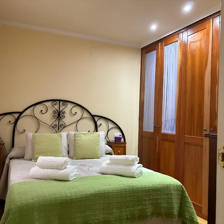 Apartment Boutique Plaza Mayor Ciudad Rodrigo