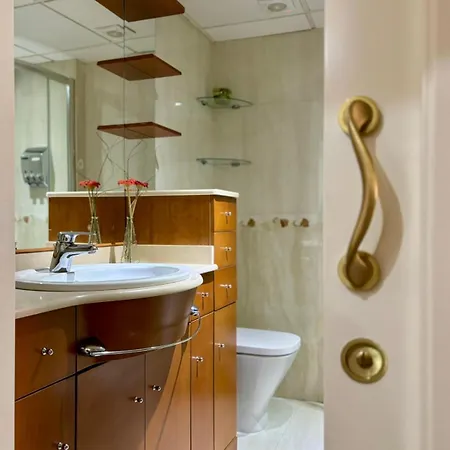 Apartment Boutique Plaza Mayor *