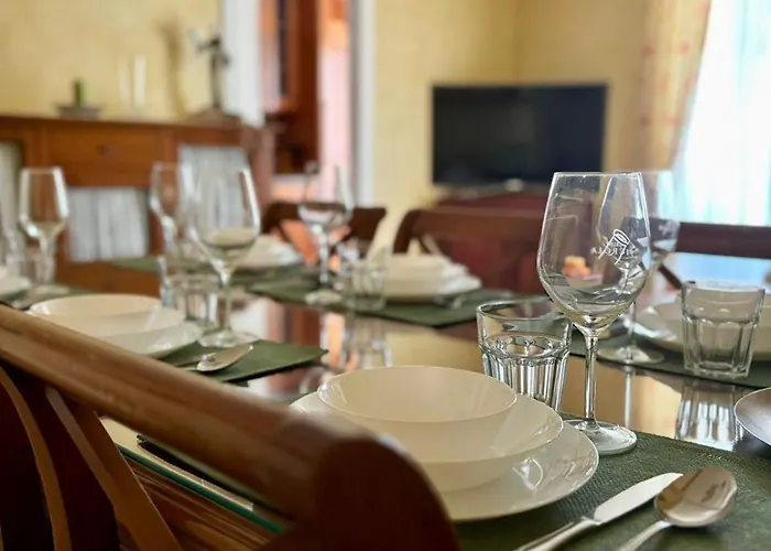 Boutique Plaza Mayor Appartement Ciudad-Rodrigo