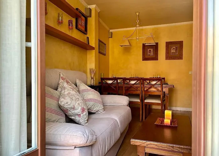 Boutique Plaza Mayor *