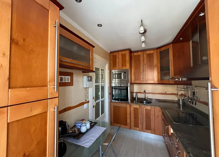 Boutique Plaza Mayor Appartement *