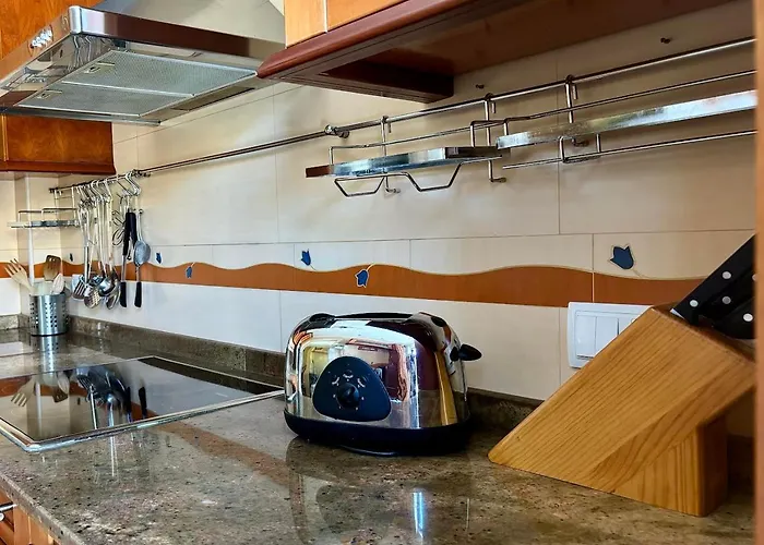 Boutique Plaza Mayor Appartement Ciudad-Rodrigo