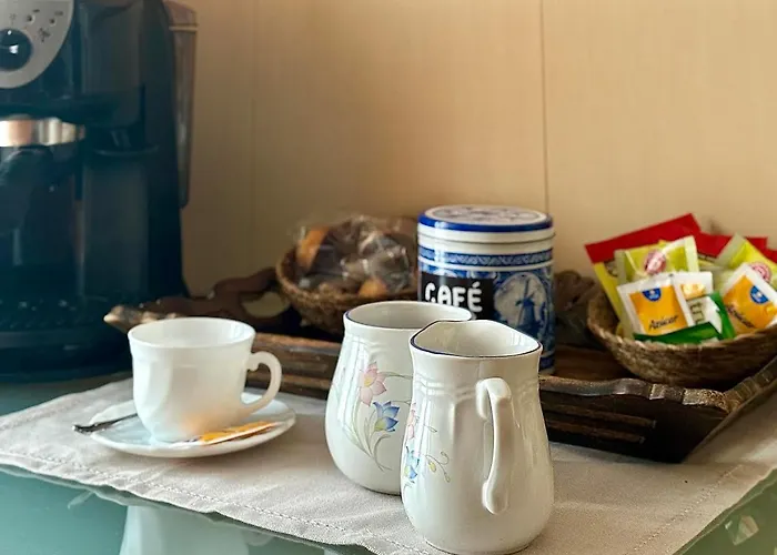 Appartement Boutique Plaza Mayor Ciudad-Rodrigo