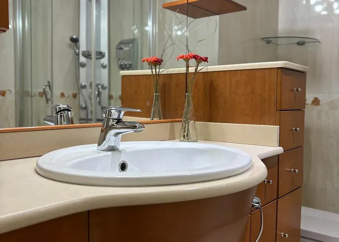 Appartement Boutique Plaza Mayor Ciudad-Rodrigo