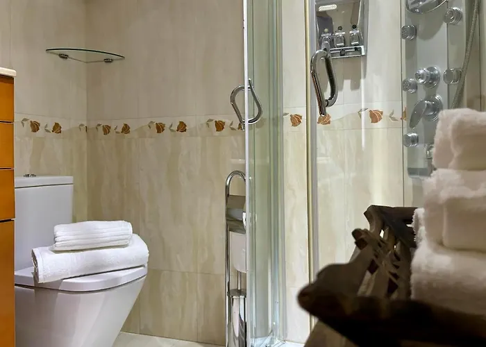 Boutique Plaza Mayor * Ciudad-Rodrigo