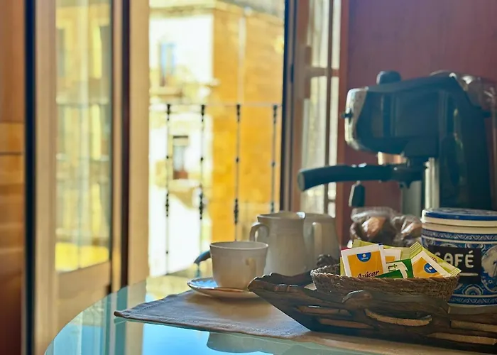 Appartement Boutique Plaza Mayor *