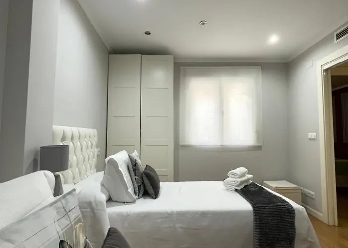 Appartement Boutique Plaza Mayor Ciudad-Rodrigo