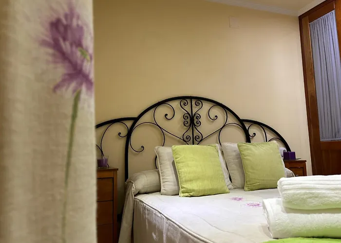 Boutique Plaza Mayor *