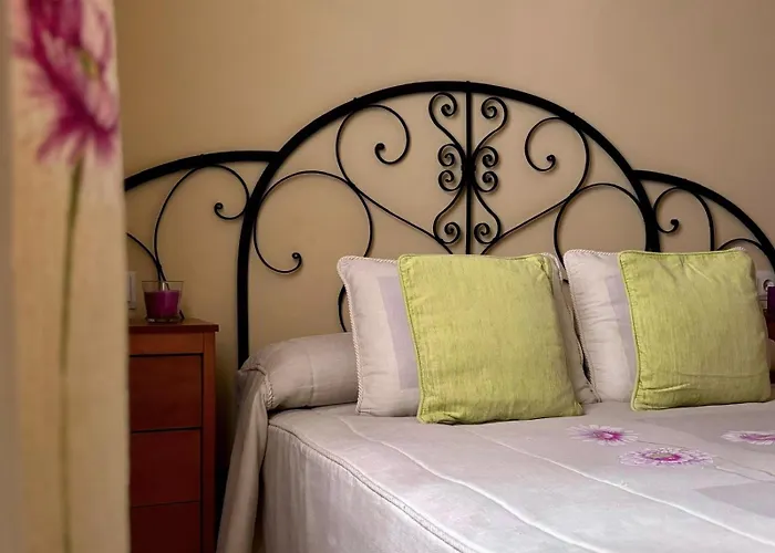 Appartement Boutique Plaza Mayor