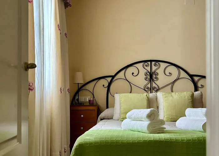 Boutique Plaza Mayor Appartement Ciudad-Rodrigo