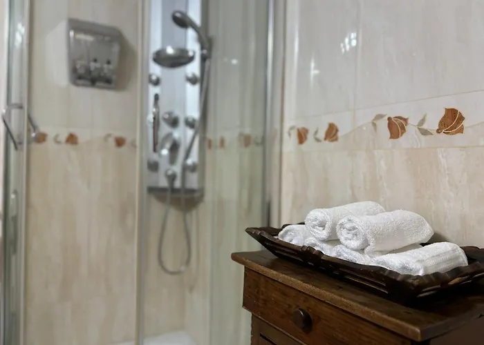 Boutique Plaza Mayor