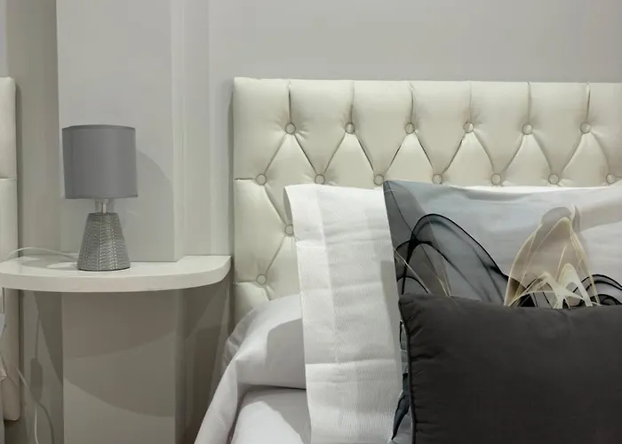 Appartement Boutique Plaza Mayor