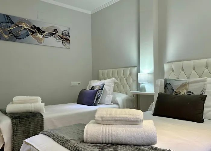 Boutique Plaza Mayor *