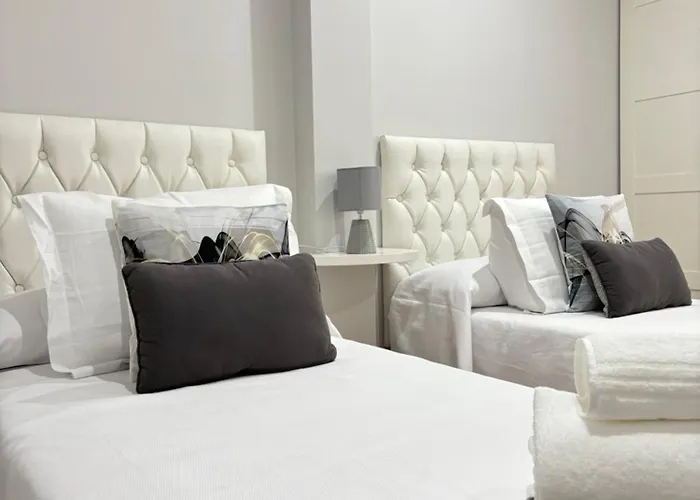 Appartement Boutique Plaza Mayor Ciudad-Rodrigo