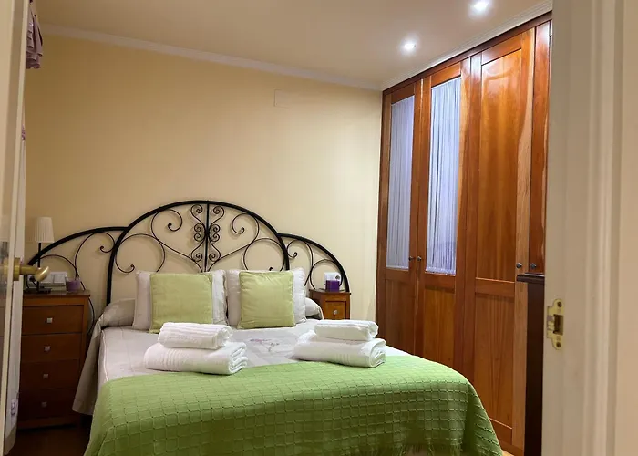 Appartement Boutique Plaza Mayor Ciudad-Rodrigo